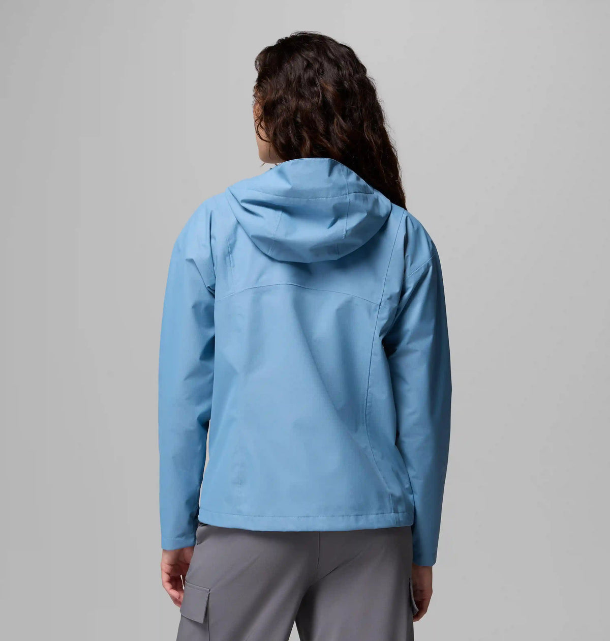 Women's Hikebound II Rain Jacket