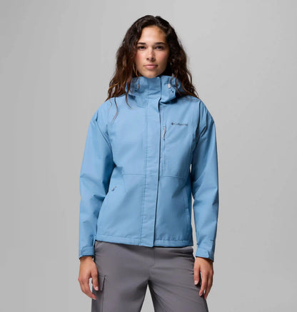 Women's Hikebound II Rain Jacket