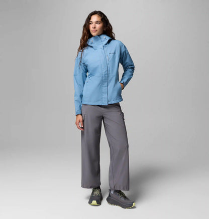 Women's Hikebound II Rain Jacket