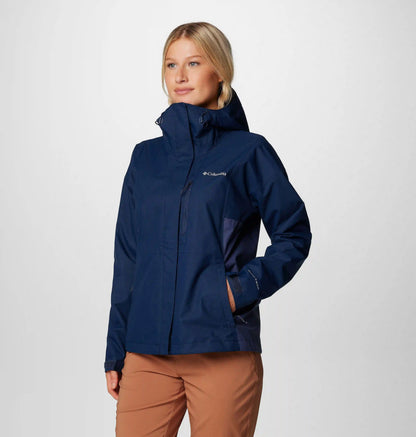 Women's Hikebound II Rain Jacket