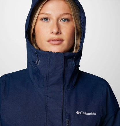 Women's Hikebound II Rain Jacket
