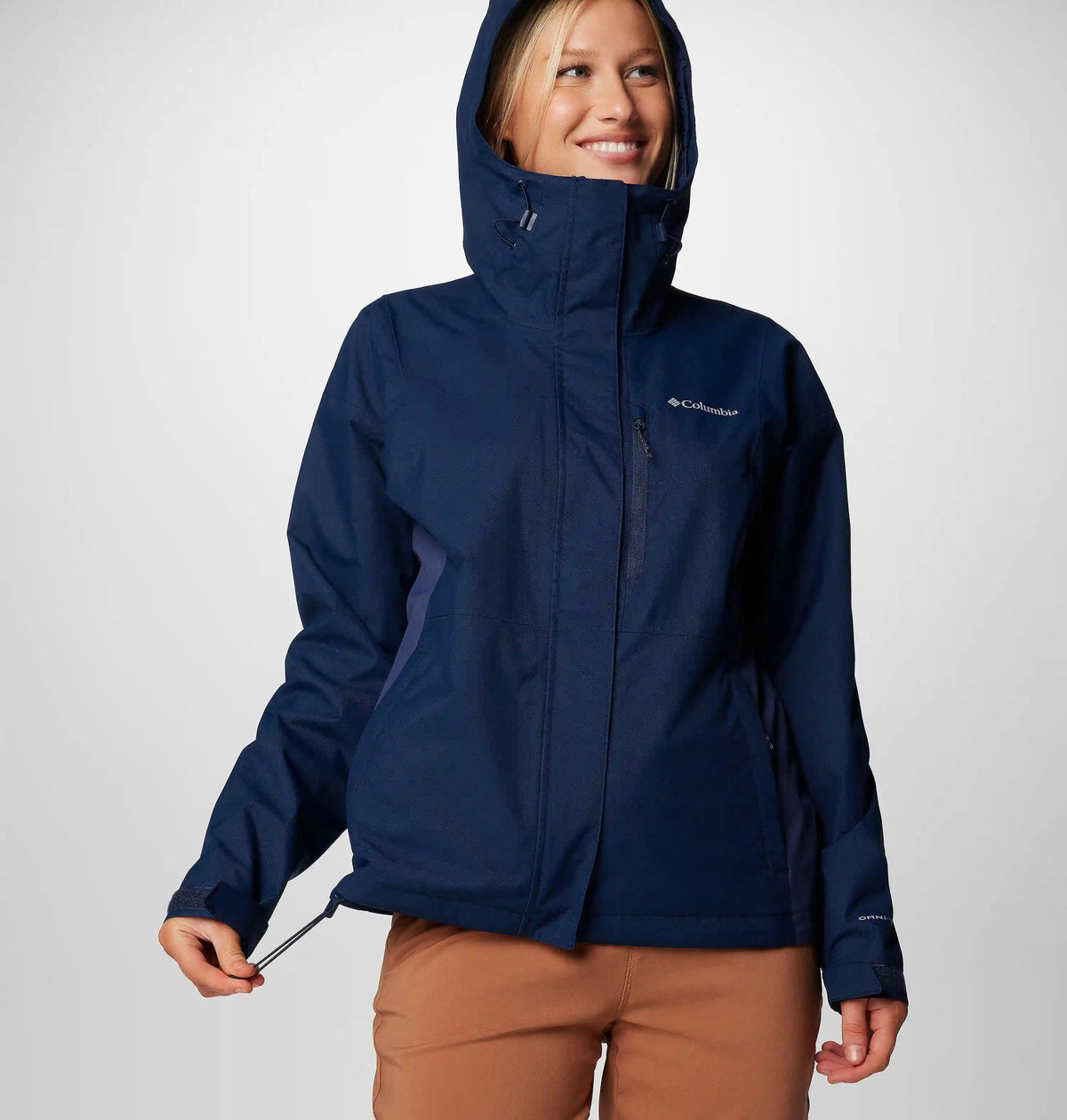 Women's Hikebound II Rain Jacket