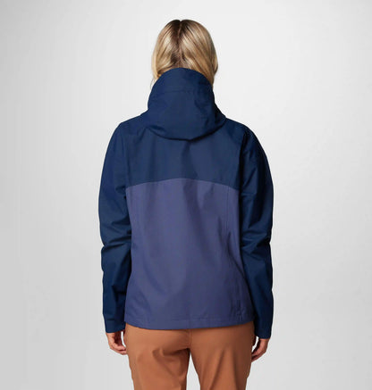Women's Hikebound II Rain Jacket