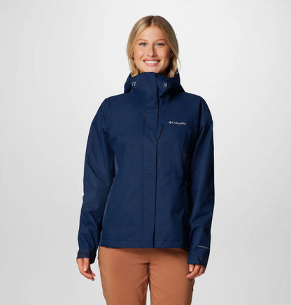 Women's Hikebound II Rain Jacket