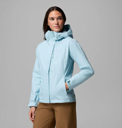 Women's Hikebound II Rain Jacket