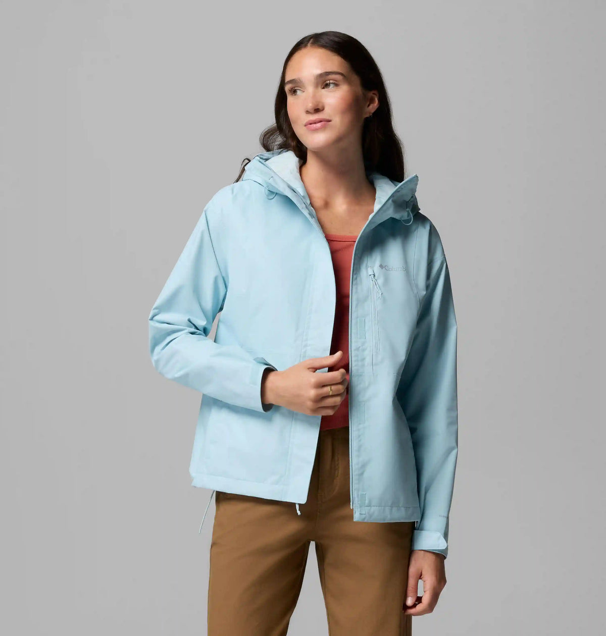 Women's Hikebound II Rain Jacket