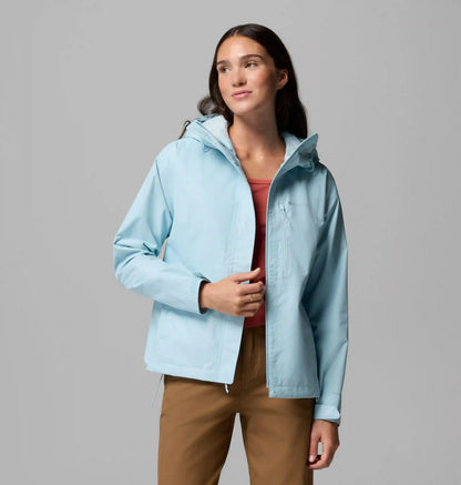 Women's Hikebound II Rain Jacket