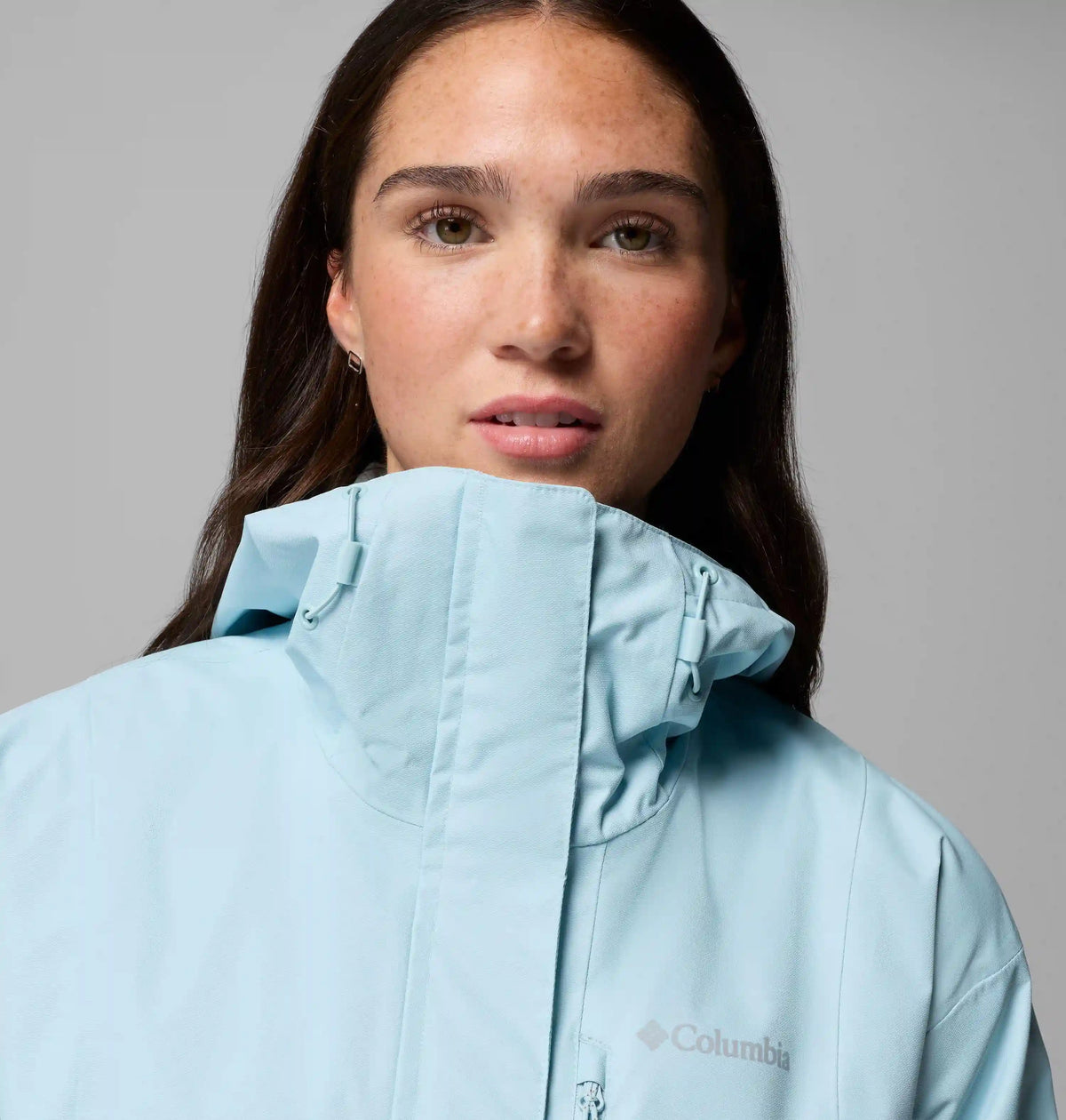 Women's Hikebound II Rain Jacket