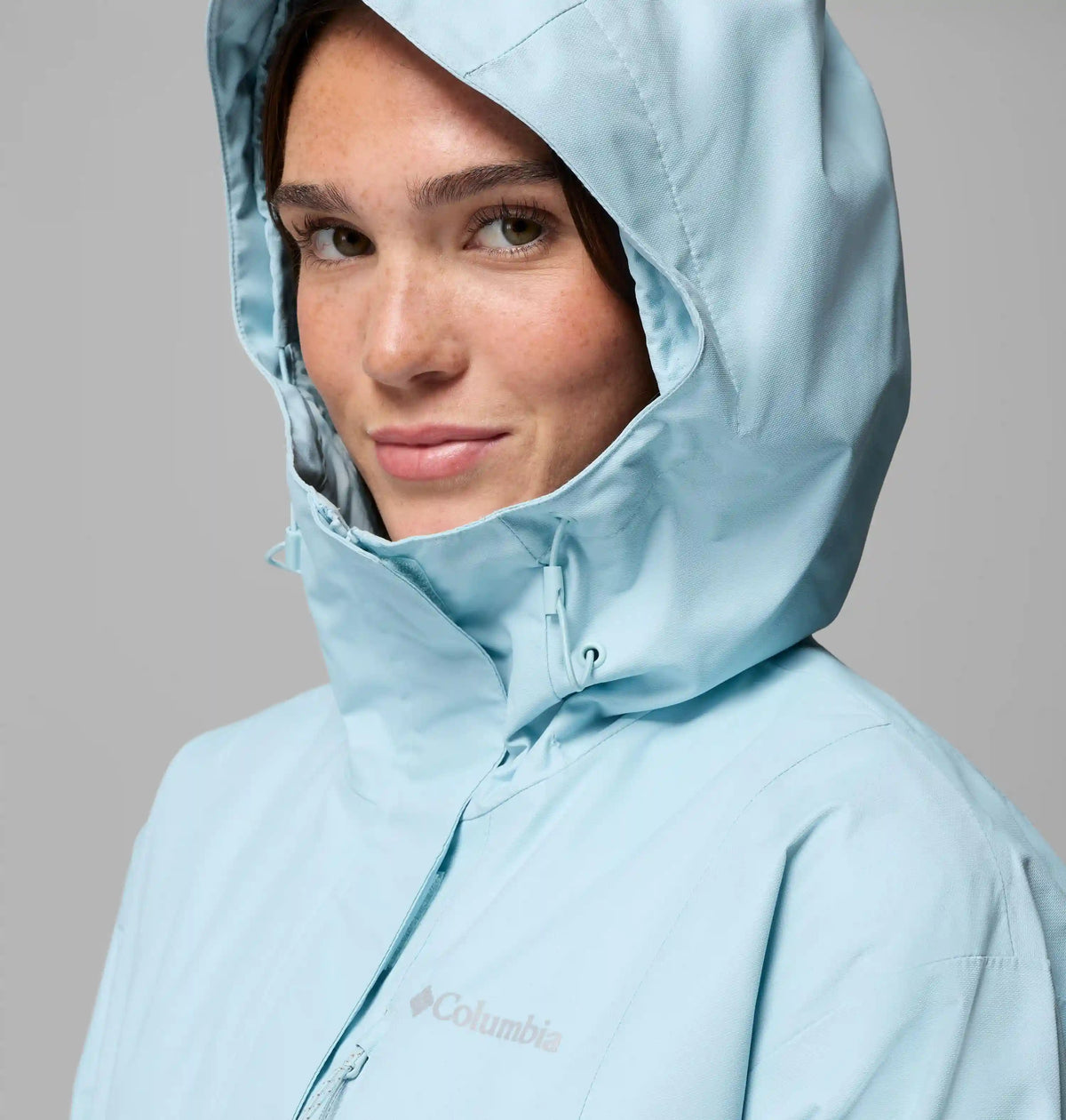Women's Hikebound II Rain Jacket