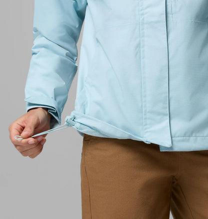 Women's Hikebound II Rain Jacket