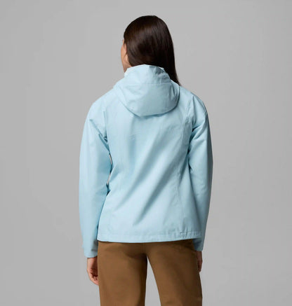 Women's Hikebound II Rain Jacket