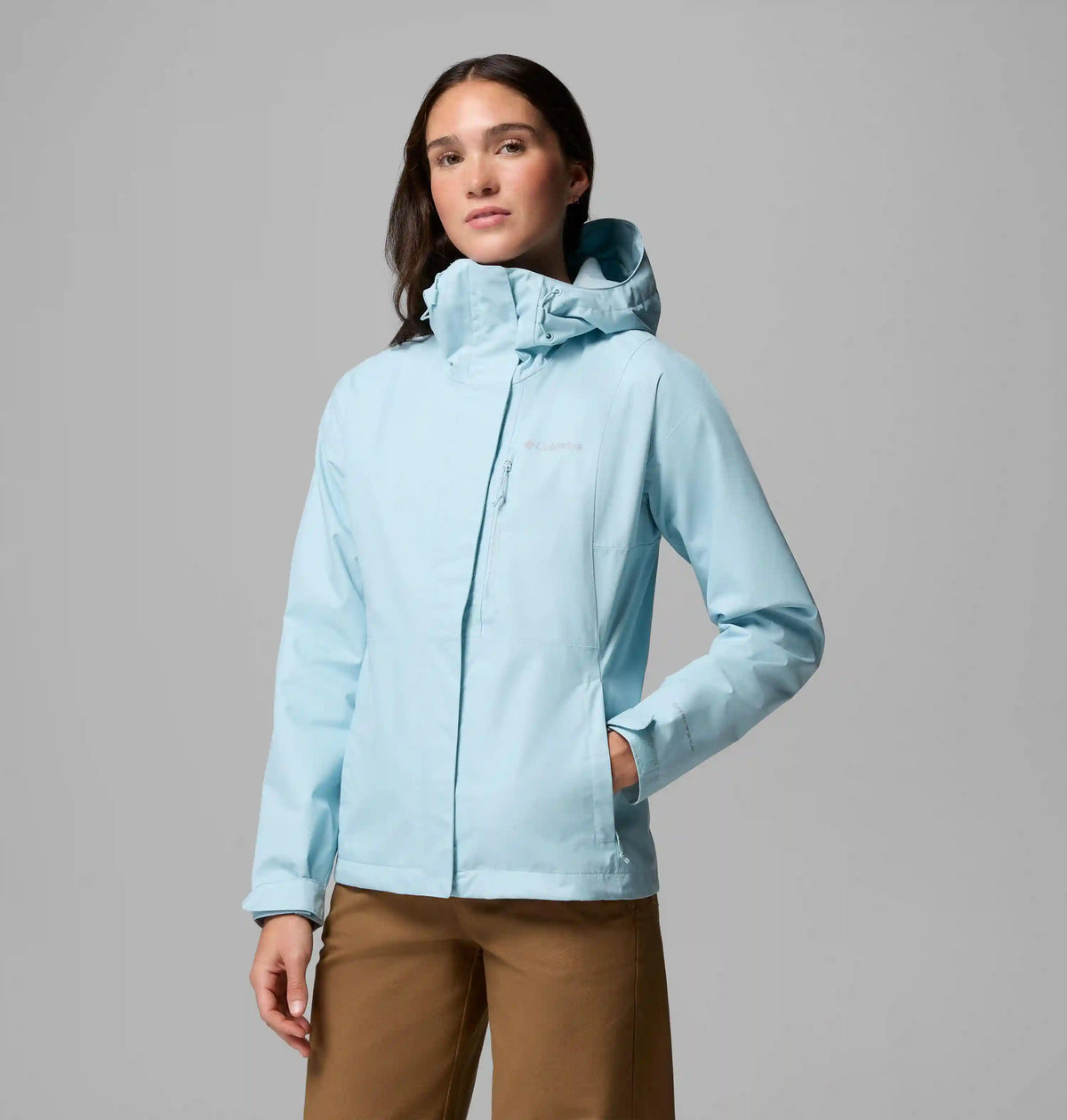 Women's Hikebound II Rain Jacket