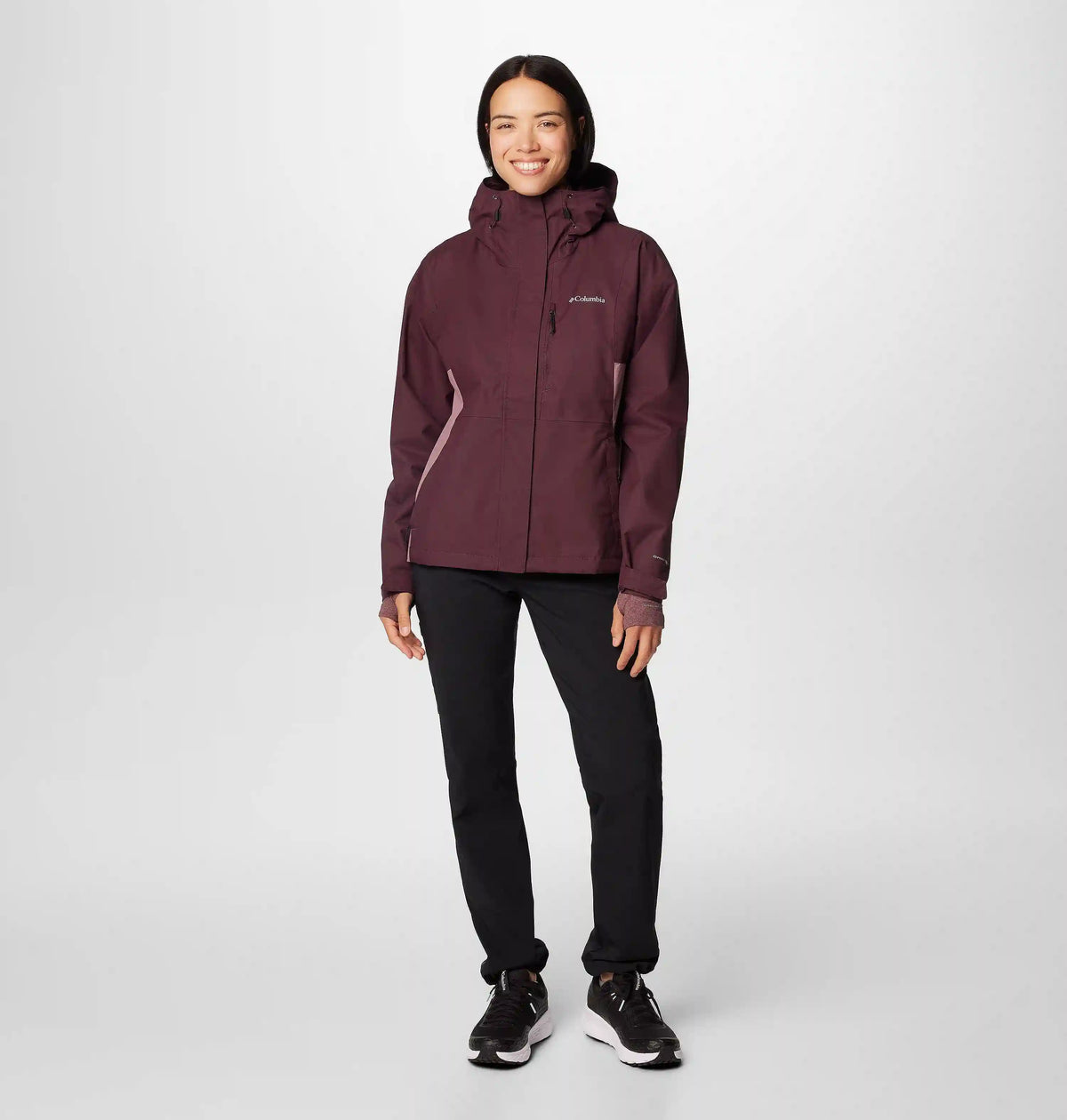 Women's Hikebound II Rain Jacket