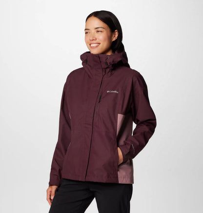 Women's Hikebound II Rain Jacket