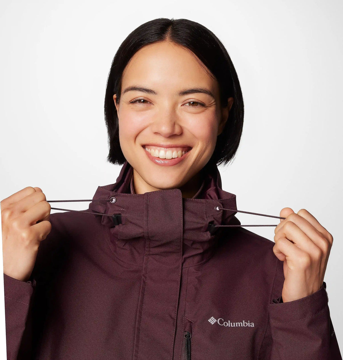 Women's Hikebound II Rain Jacket