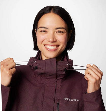 Women's Hikebound II Rain Jacket