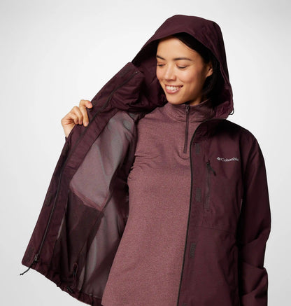 Women's Hikebound II Rain Jacket