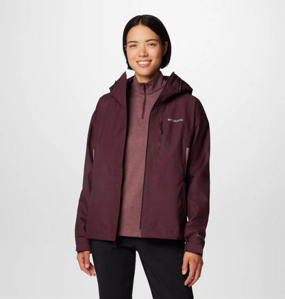 Women's Hikebound II Rain Jacket