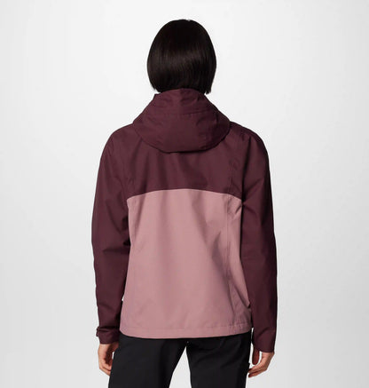 Women's Hikebound II Rain Jacket