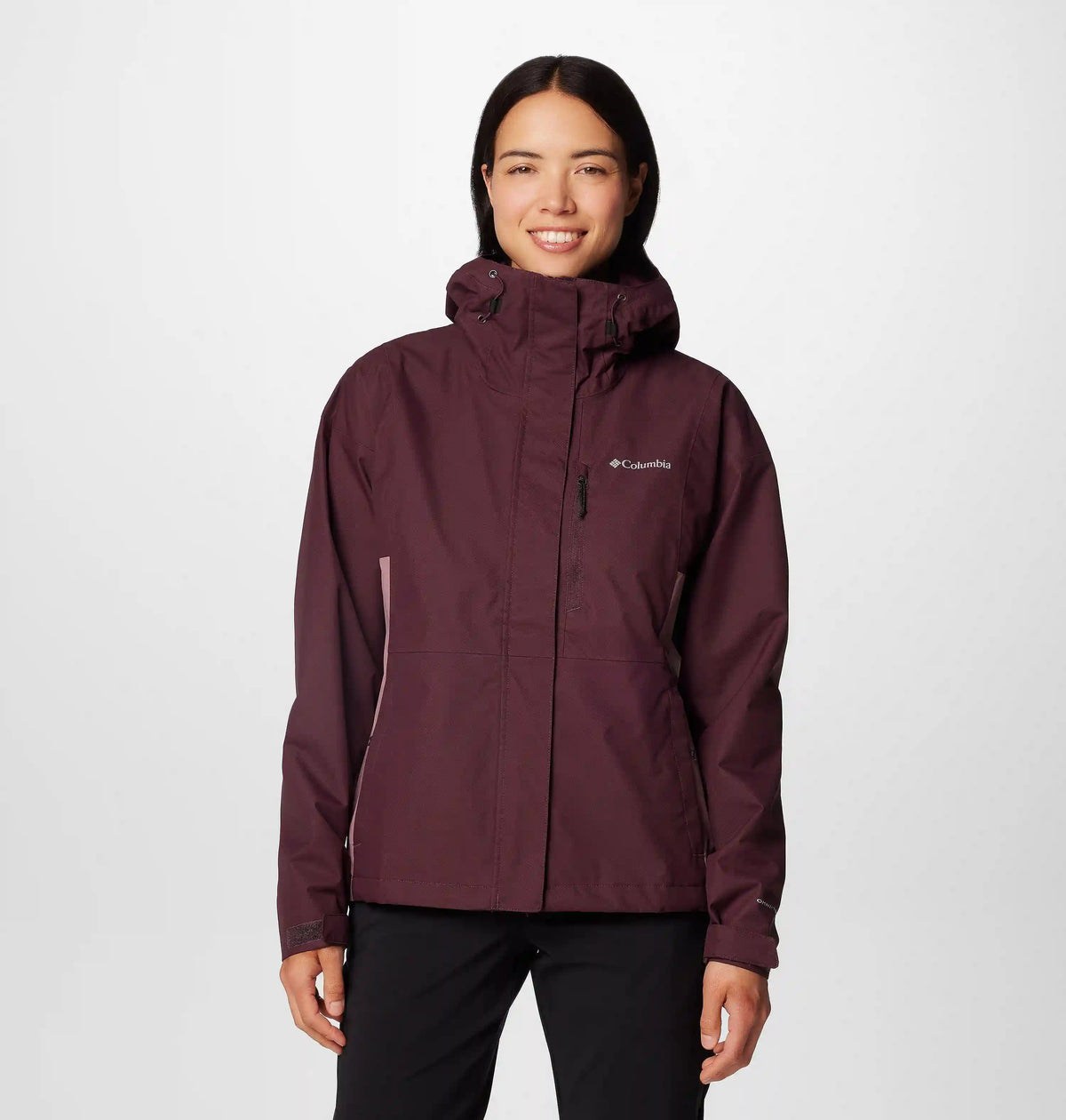 Women's Hikebound II Rain Jacket