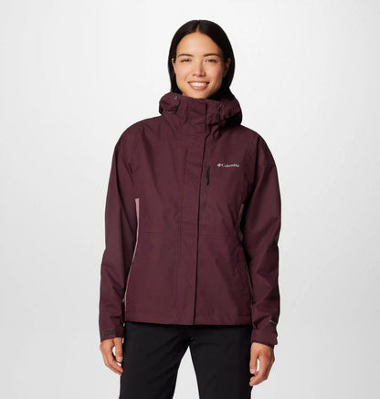 Women's Hikebound II Rain Jacket
