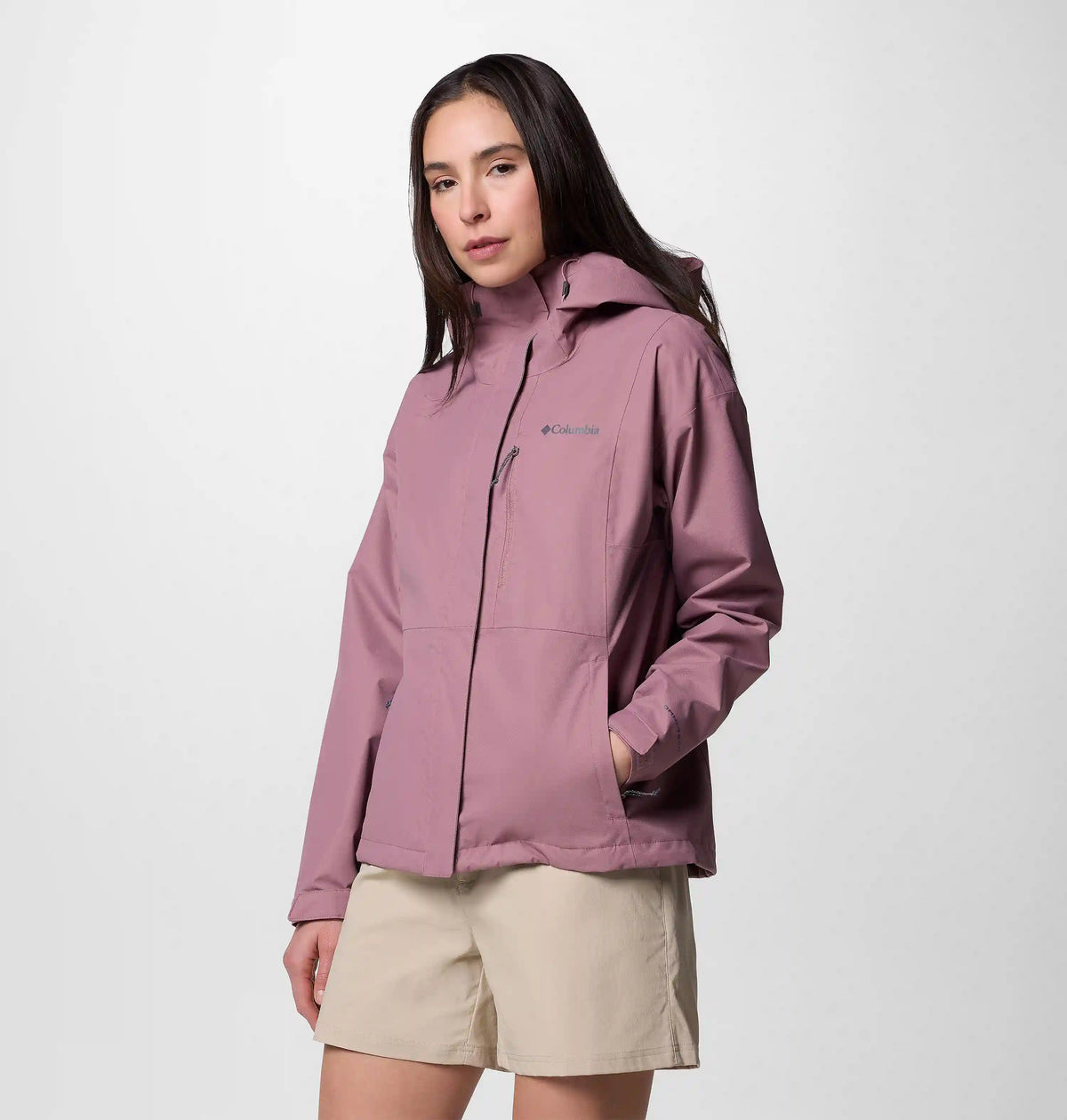 Women's Hikebound II Rain Jacket