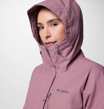 Women's Hikebound II Rain Jacket