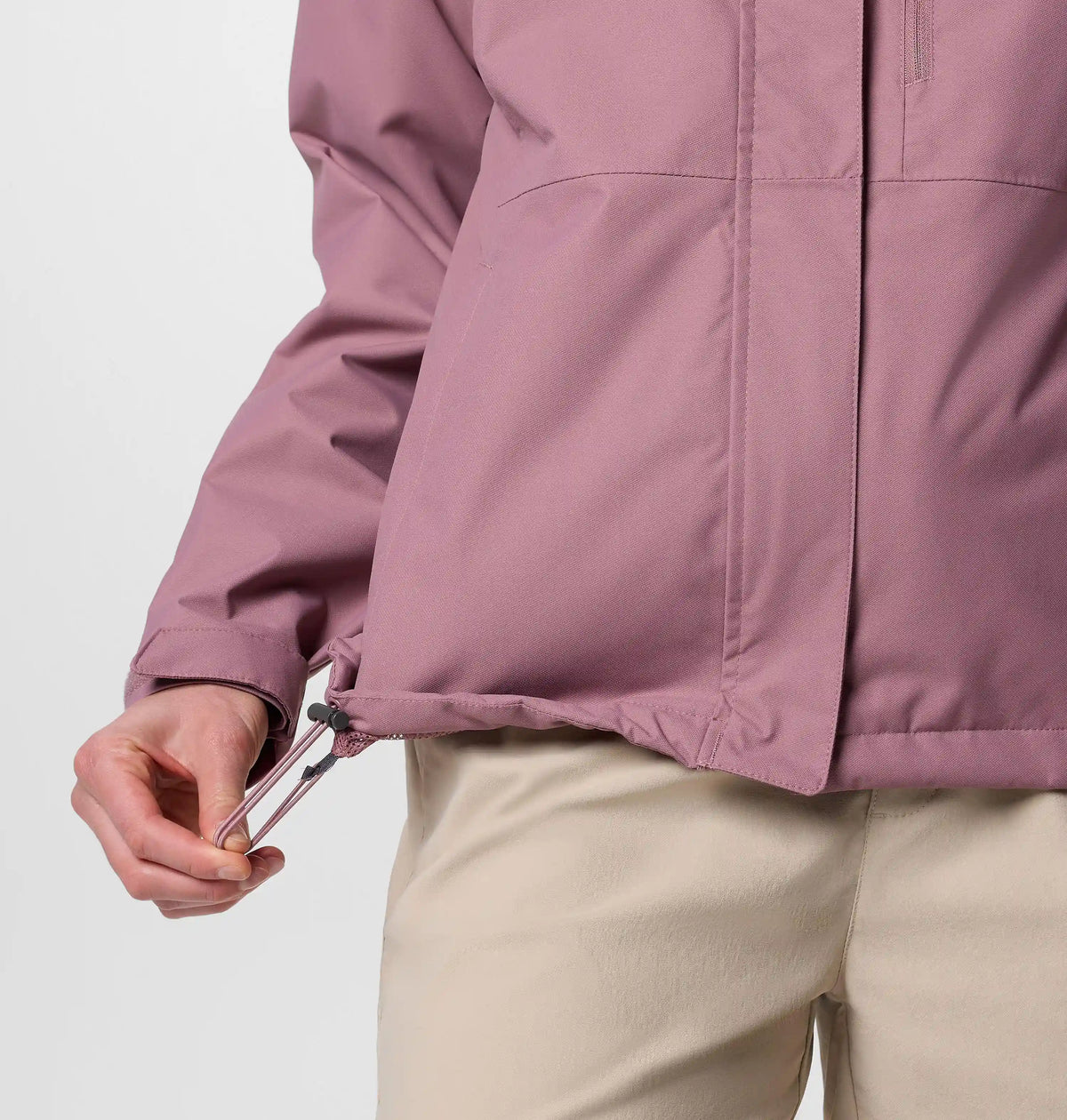Women's Hikebound II Rain Jacket