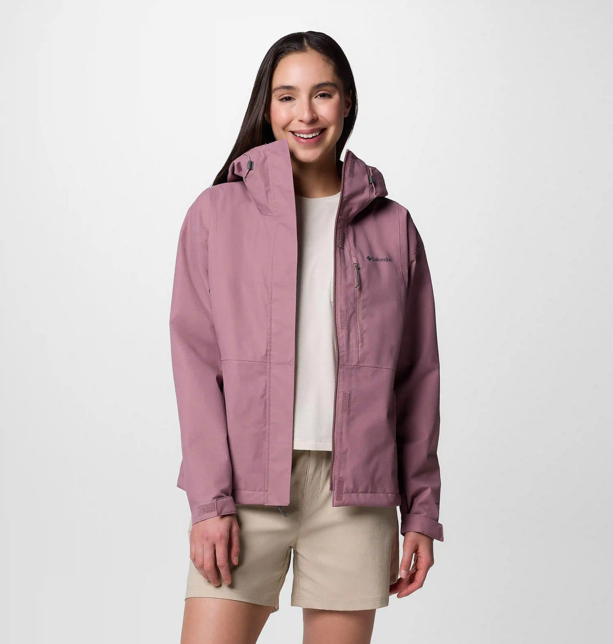 Women's Hikebound II Rain Jacket