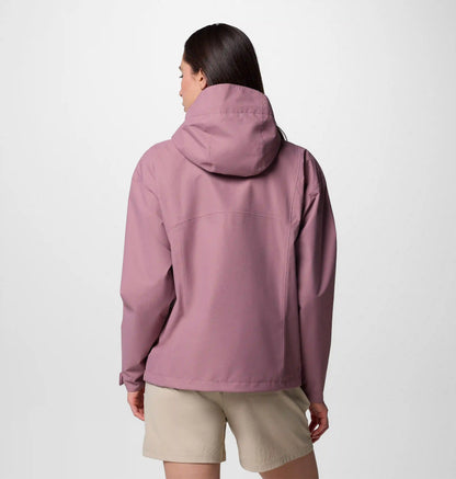 Women's Hikebound II Rain Jacket