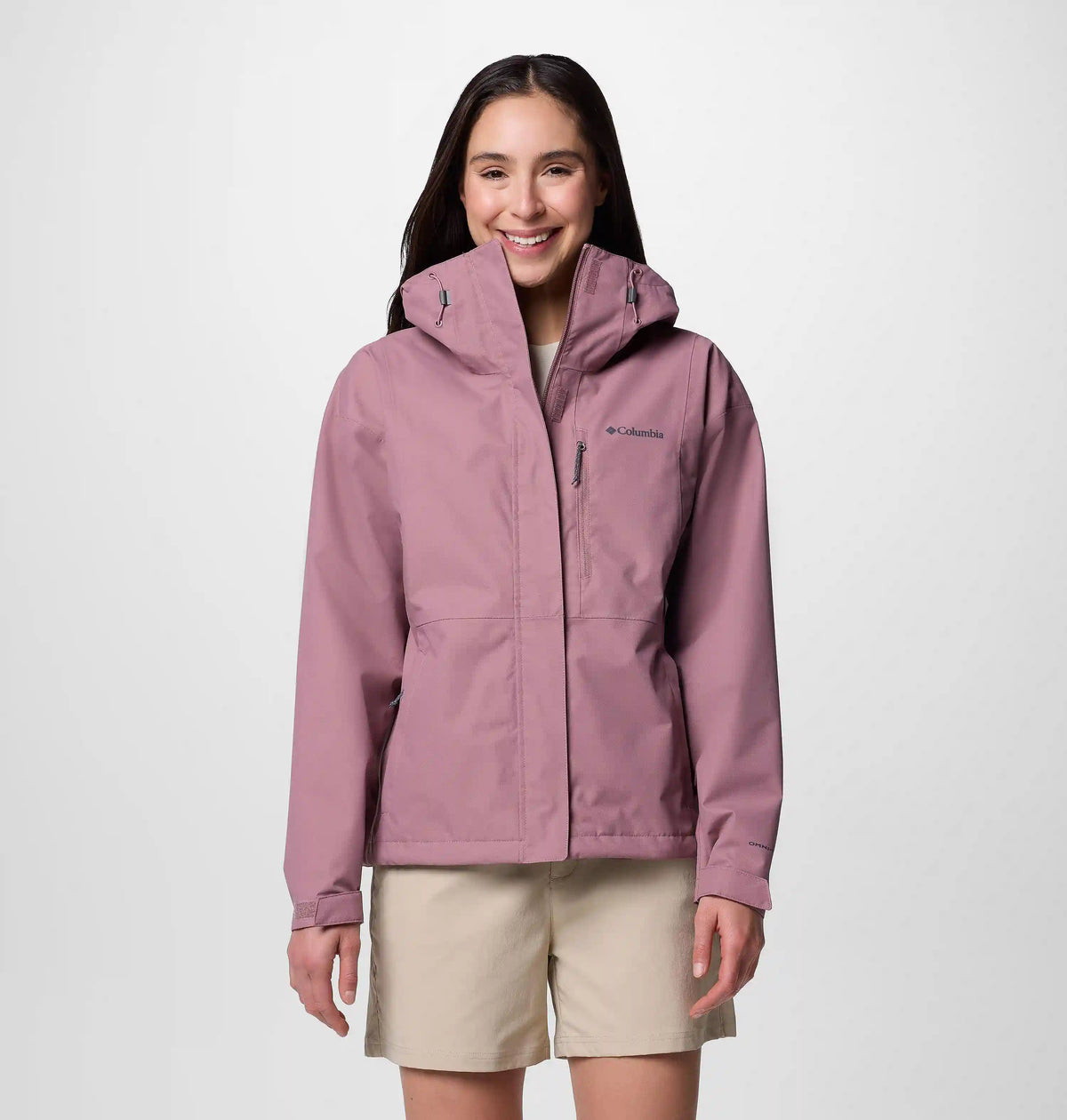 Women's Hikebound II Rain Jacket
