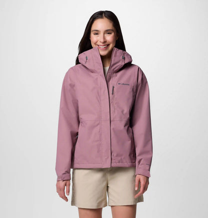 Women's Hikebound II Rain Jacket