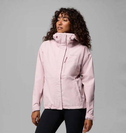 Women's Hikebound II Rain Jacket