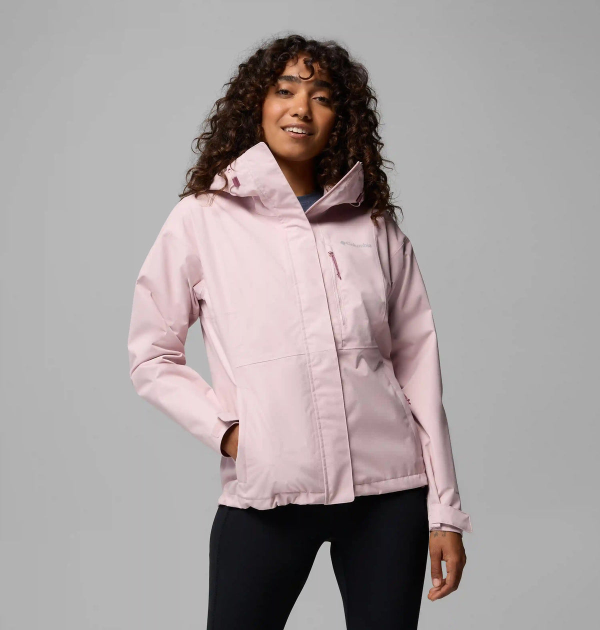 Women's Hikebound II Rain Jacket