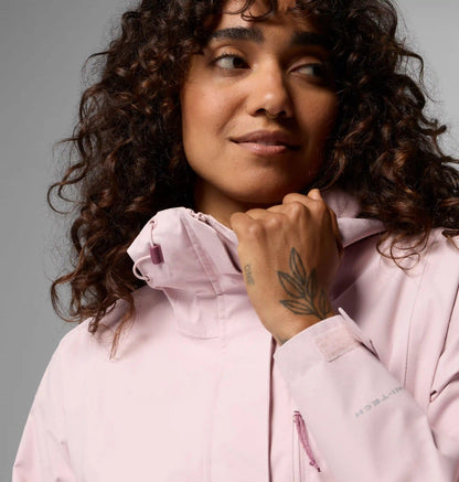 Women's Hikebound II Rain Jacket