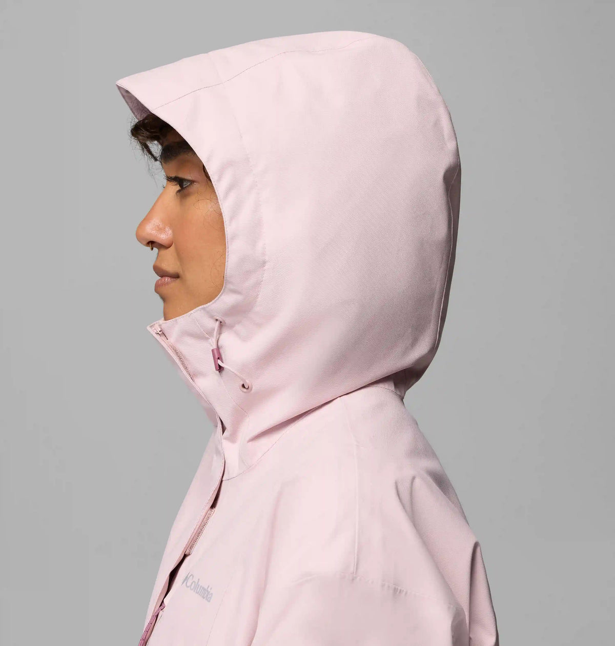 Women's Hikebound II Rain Jacket