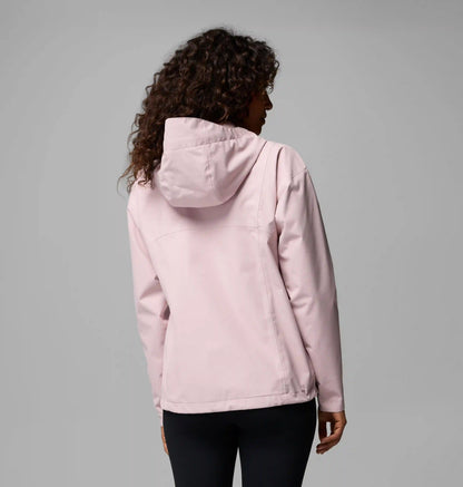 Women's Hikebound II Rain Jacket