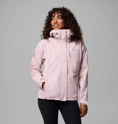 Women's Hikebound II Rain Jacket