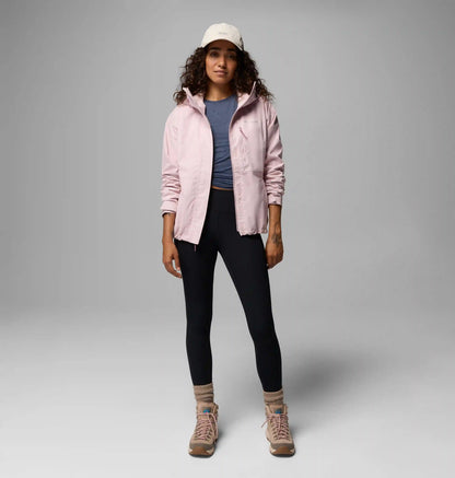 Women's Hikebound II Rain Jacket