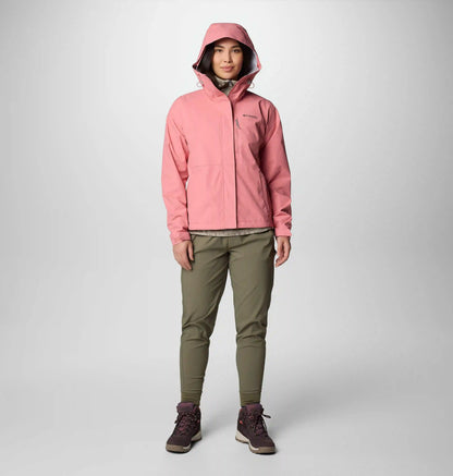 Women's Hikebound II Rain Jacket