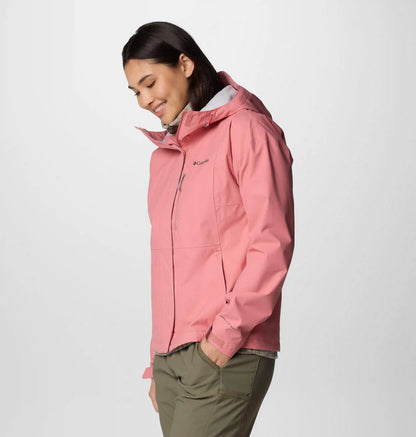 Women's Hikebound II Rain Jacket