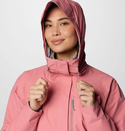 Women's Hikebound II Rain Jacket