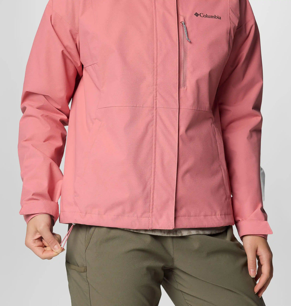 Women's Hikebound II Rain Jacket