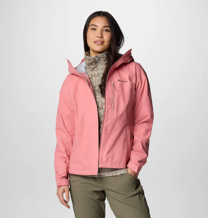 Women's Hikebound II Rain Jacket