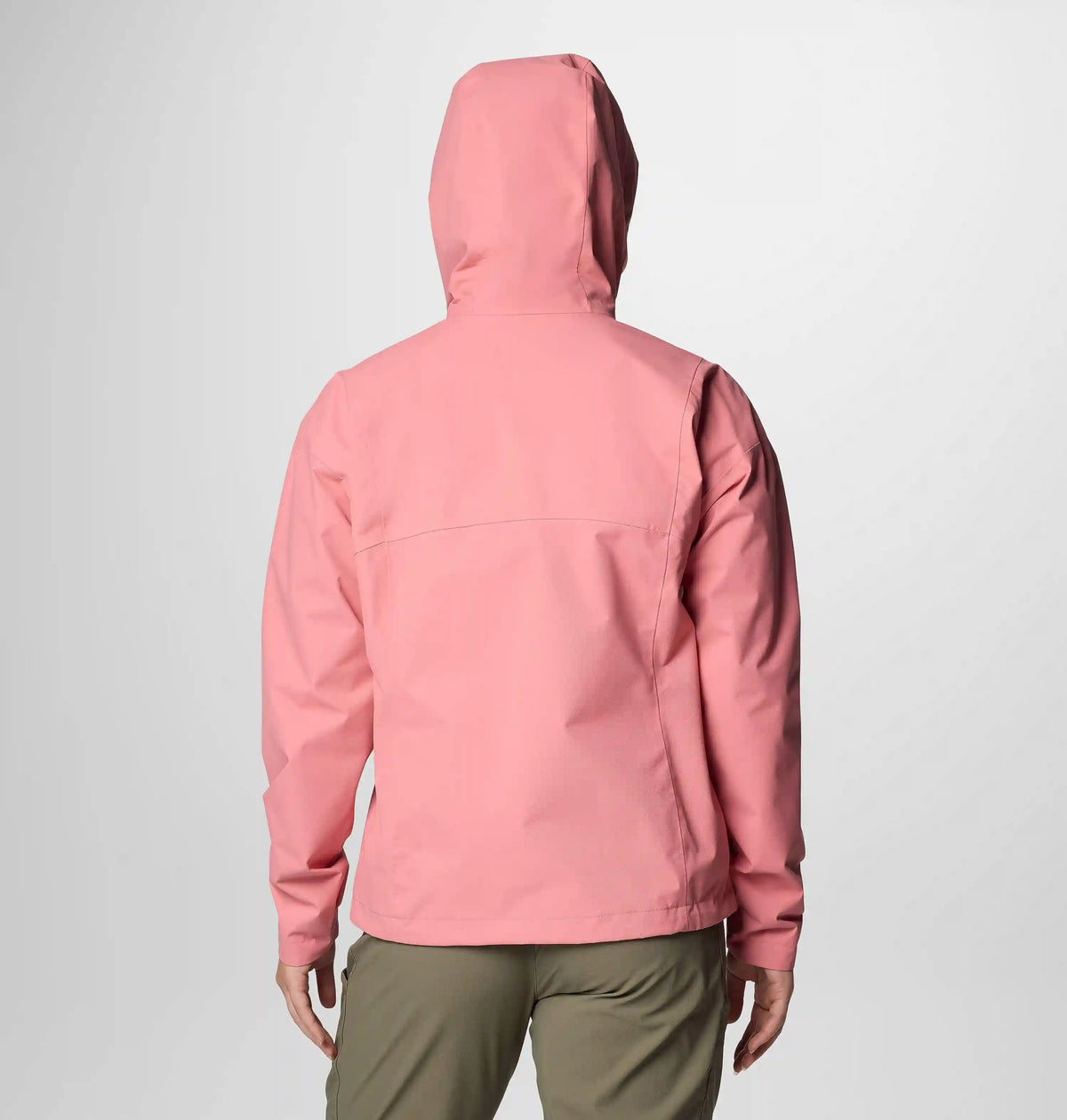Women's Hikebound II Rain Jacket