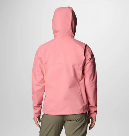 Women's Hikebound II Rain Jacket
