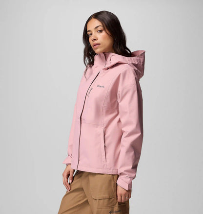 Women's Hikebound II Rain Jacket