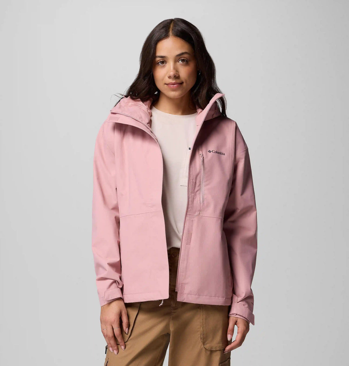 Women's Hikebound II Rain Jacket
