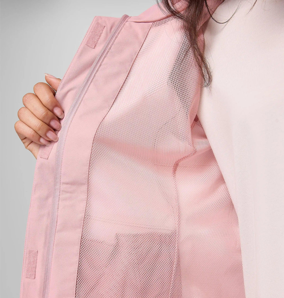 Women's Hikebound II Rain Jacket