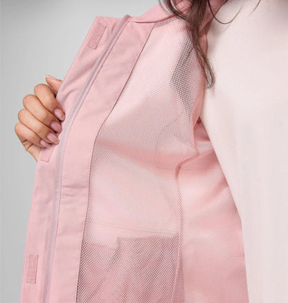 Women's Hikebound II Rain Jacket